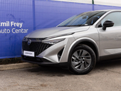 Nissan Qashqai 1.3 DIG-T  ACENTA