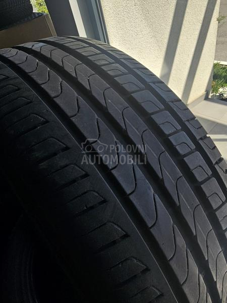 Pirelli 235/50 R19 Letnja