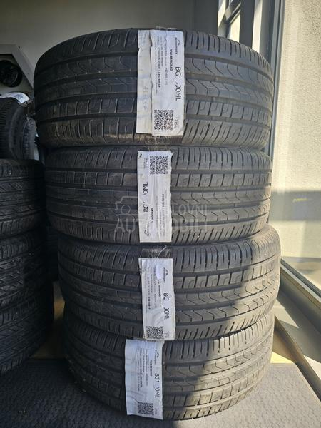 Pirelli 235/50 R19 Letnja