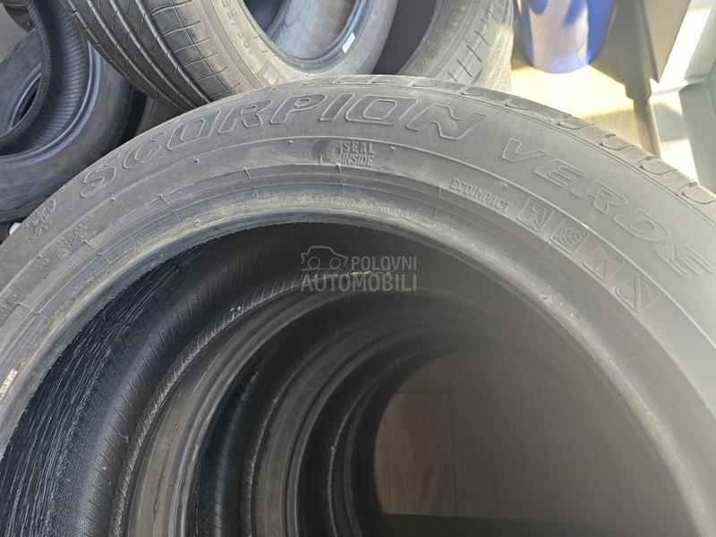 Pirelli 235/50 R19 Letnja