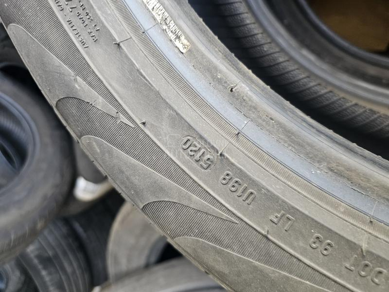 Pirelli 235/50 R19 Letnja