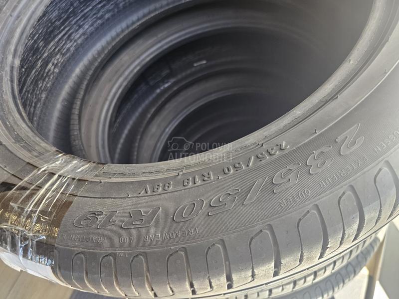 Pirelli 235/50 R19 Letnja