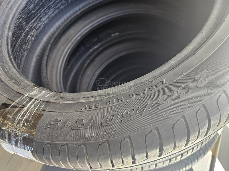 Pirelli 235/50 R19 Letnja