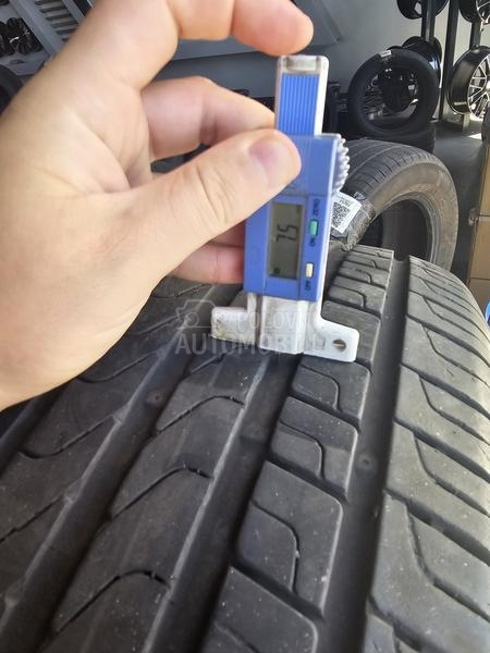 Pirelli 235/50 R19 Letnja