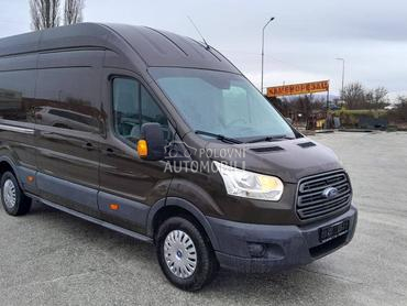 Ford Transit Maxi L4