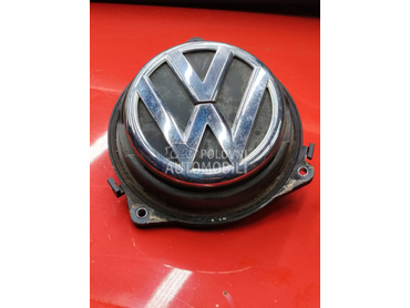 Brava za otvaranje gepeka za Volkswagen Golf 6