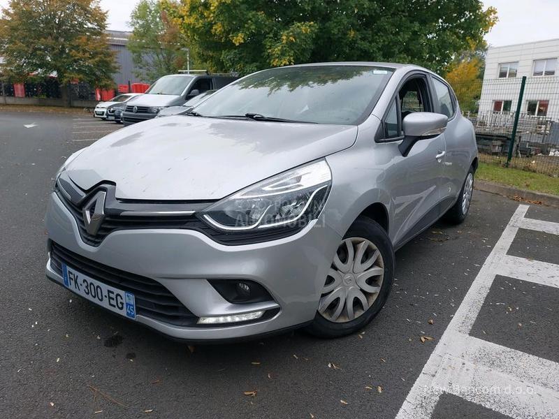 Renault Clio 1.5dCI Enery