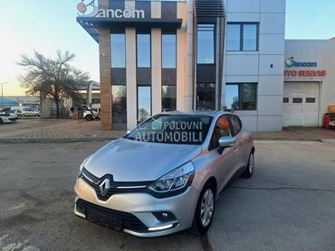 Renault Clio 1.5dCI Enery
