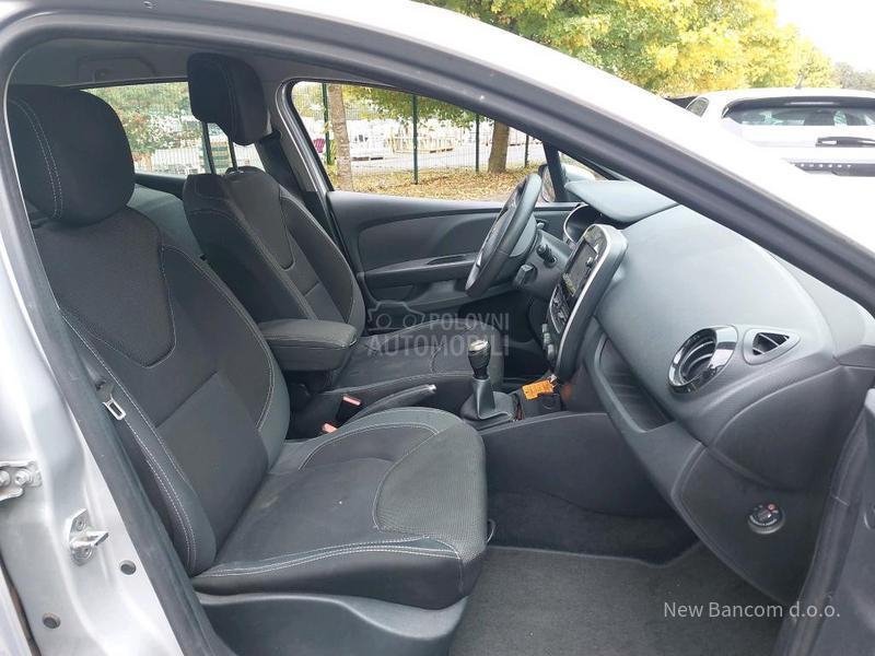 Renault Clio 1.5dCI Enery