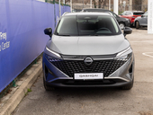 Nissan Qashqai 1.3 DIG-T N-CONNECTA