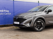 Nissan Qashqai 1.3 DIG-T N-CONNECTA