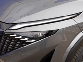 Nissan Qashqai 1.3 DIG-T N-CONNECTA