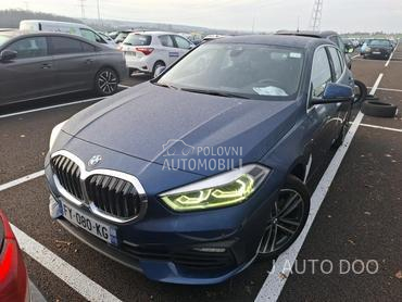 BMW 116 116I BUSINESS