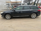 Citroen C5 Tourer Ful oprema