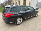 Citroen C5 Tourer Ful oprema