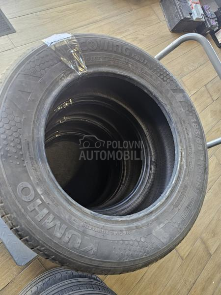 Kumho 185/65 R15 Letnja