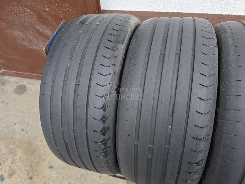 Fulda 225/45 R17 Zimska