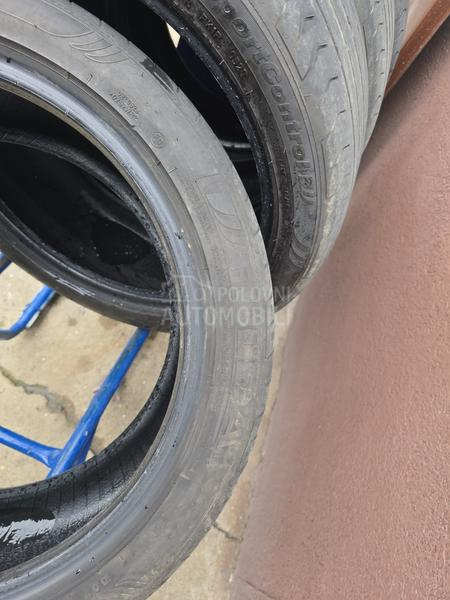 Fulda 225/45 R17 Zimska