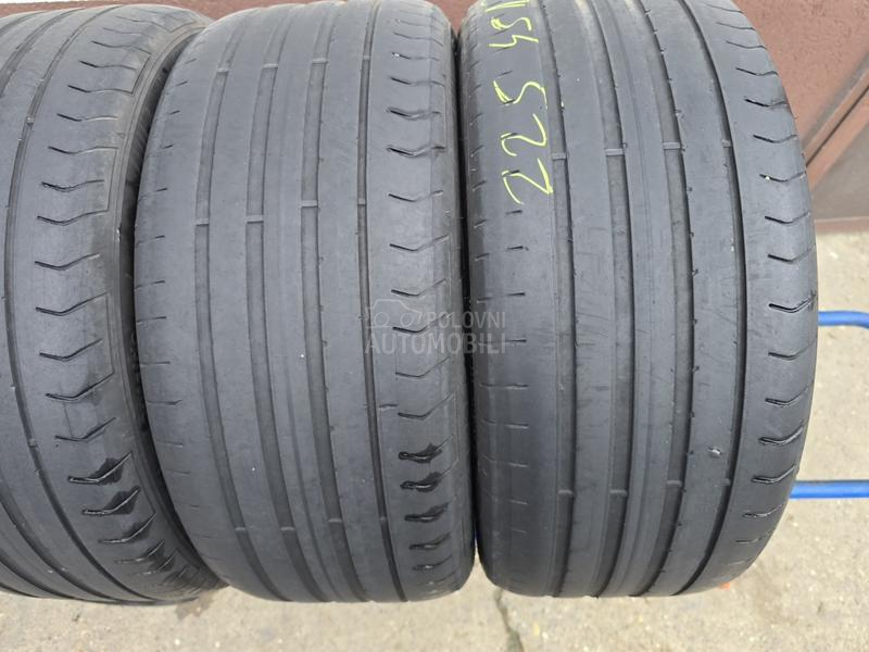 Fulda 225/45 R17 Zimska