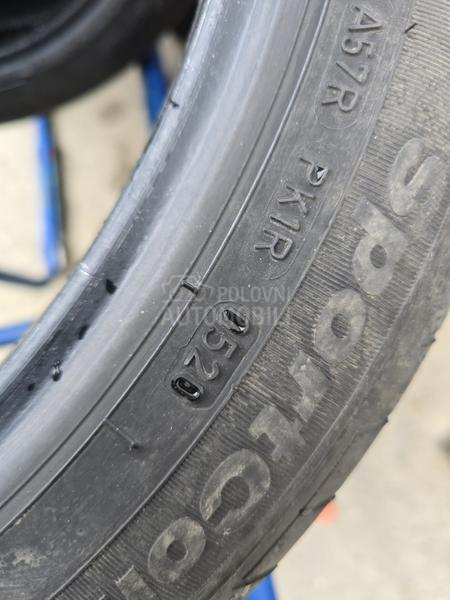 Fulda 225/45 R17 Zimska