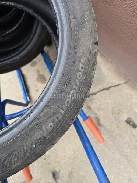 Fulda 225/45 R17 Zimska