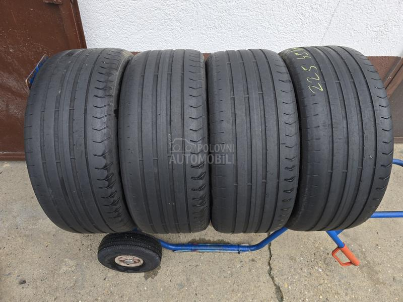 Fulda 225/45 R17 Zimska