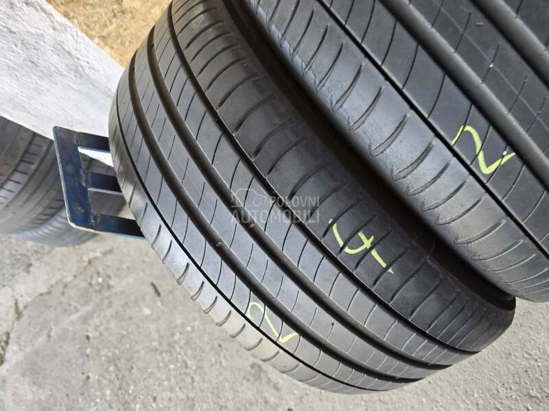 Michelin 225/50 R17 Letnja