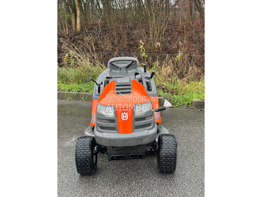 Husqvarna tc 138 M