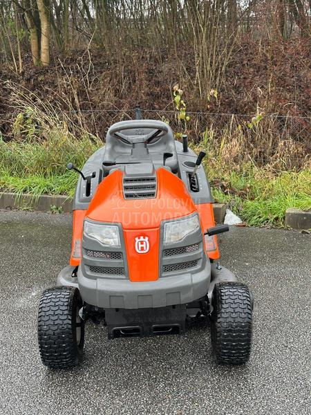 Husqvarna tc 138 M