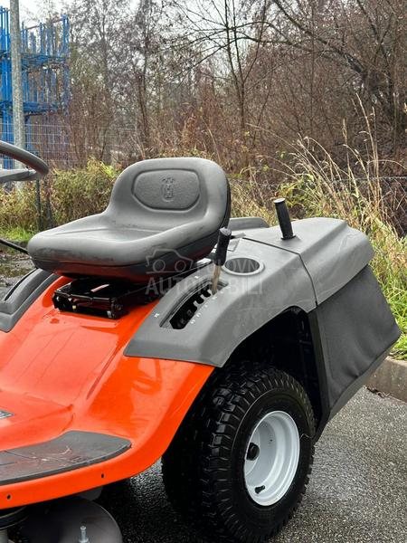 Husqvarna tc 138 M