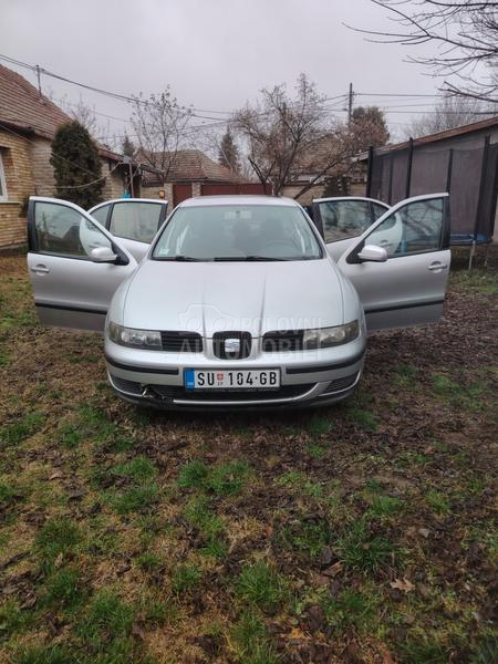 Seat Toledo 