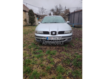 Seat Toledo 