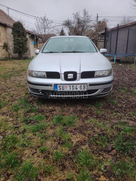 Seat Toledo 