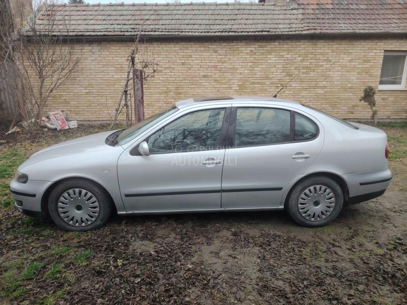 Seat Toledo 