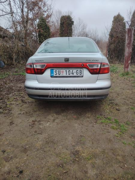 Seat Toledo 