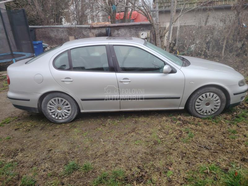 Seat Toledo 