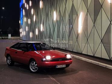 Toyota Celica GTI