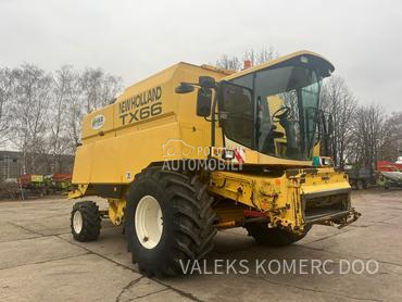 New Holland TX66