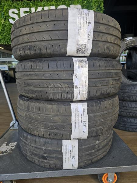 Kumho 185/65 R15 Letnja
