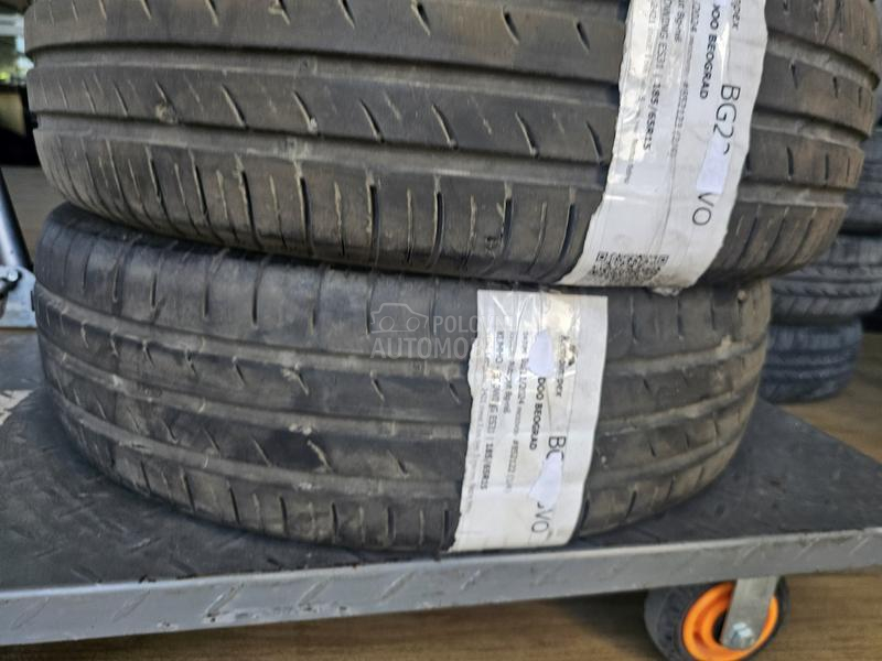Kumho 185/65 R15 Letnja