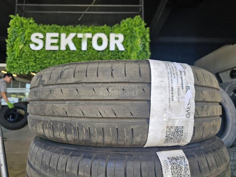 Kumho 185/65 R15 Letnja