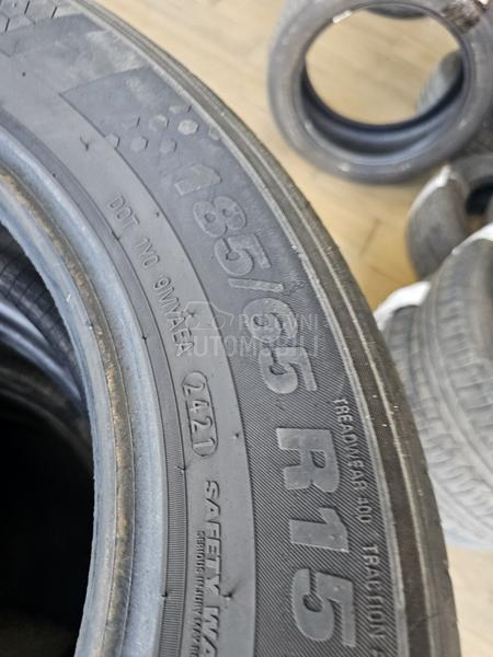Kumho 185/65 R15 Letnja