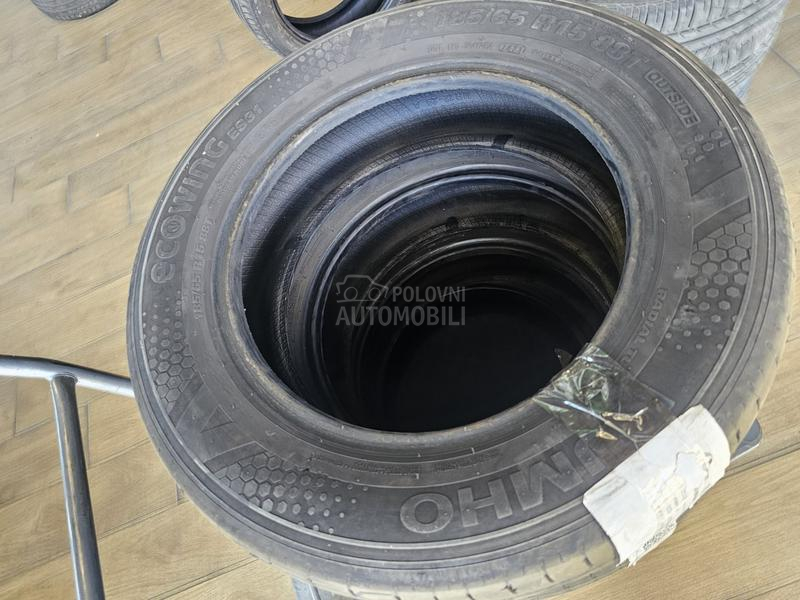 Kumho 185/65 R15 Letnja