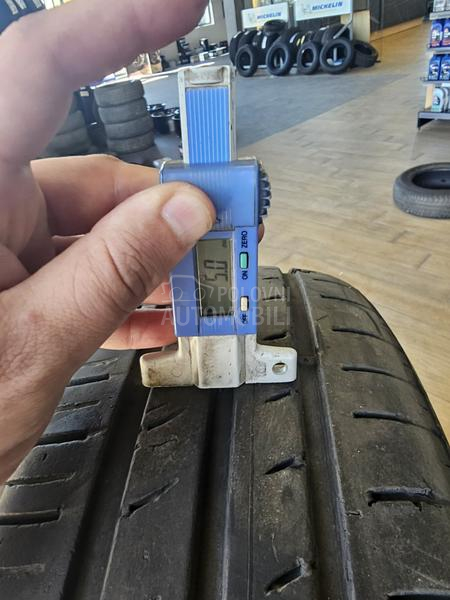 Kumho 185/65 R15 Letnja