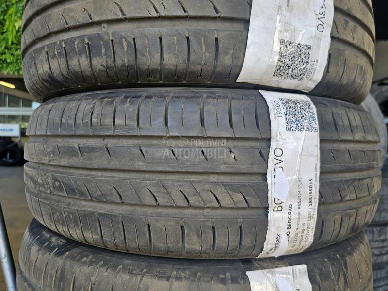 Kumho 185/65 R15 Letnja