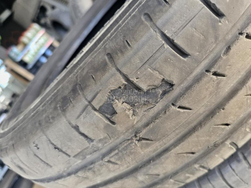 Kumho 185/65 R15 Letnja