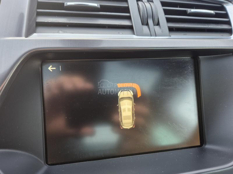 Citroen DS5 NOVOGODISNJI POPUST