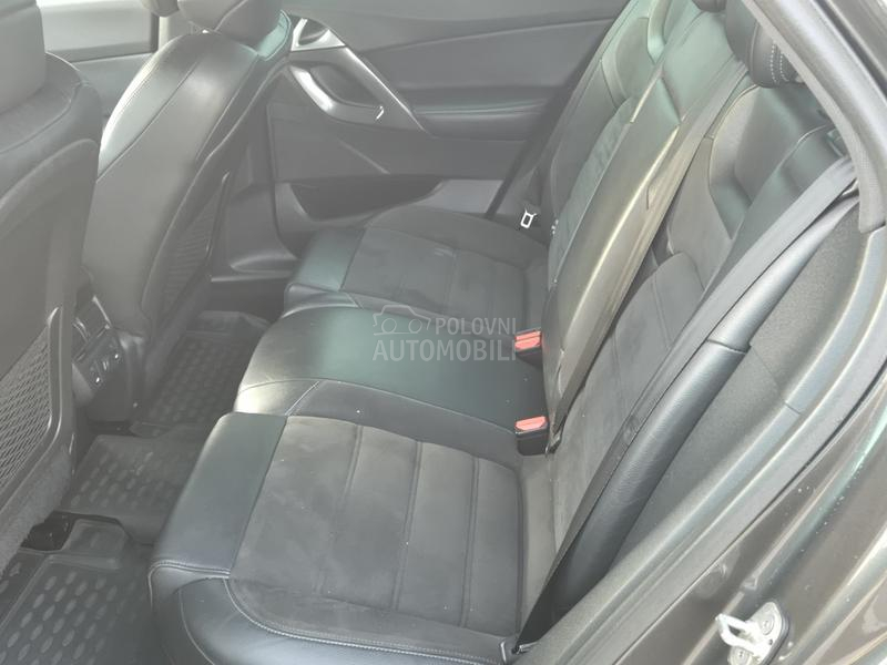 Citroen DS5 NOVOGODISNJI POPUST