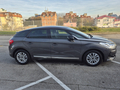 Citroen DS5 1.6. BLU EHDI