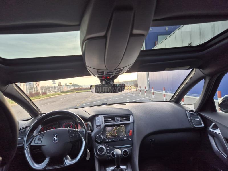 Citroen DS5 NOVOGODISNJI POPUST